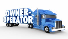 Why Carriers are Stepping Away from Independent Truck Drivers in CA