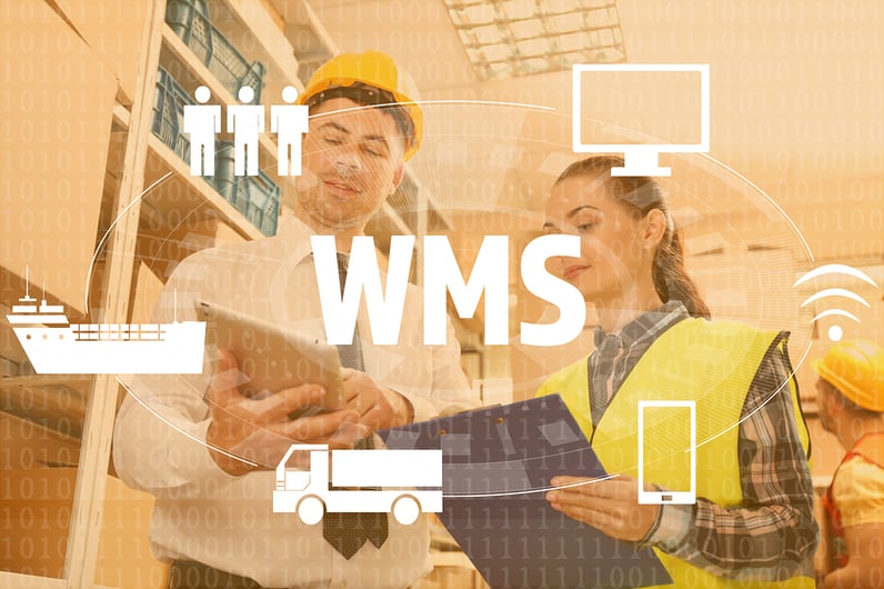 What should you expect from your 3PL's WMS?