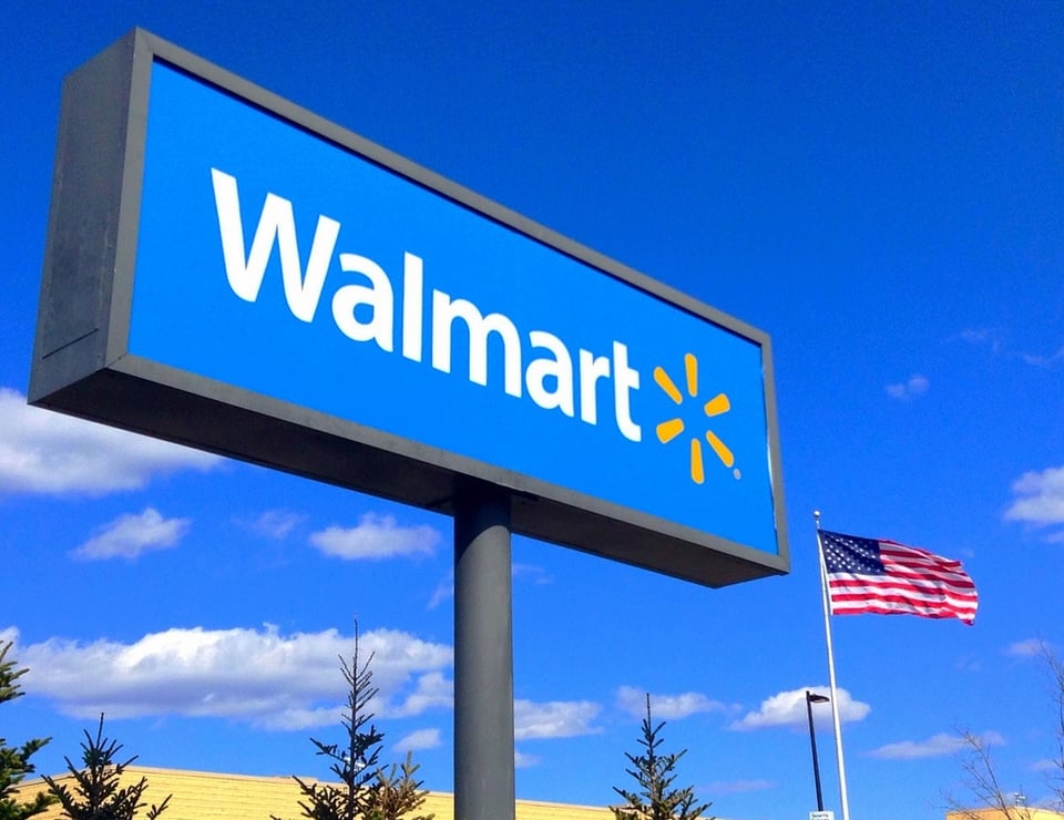 Can Your 3PL Meet Walmart On Time In Full Requirements?